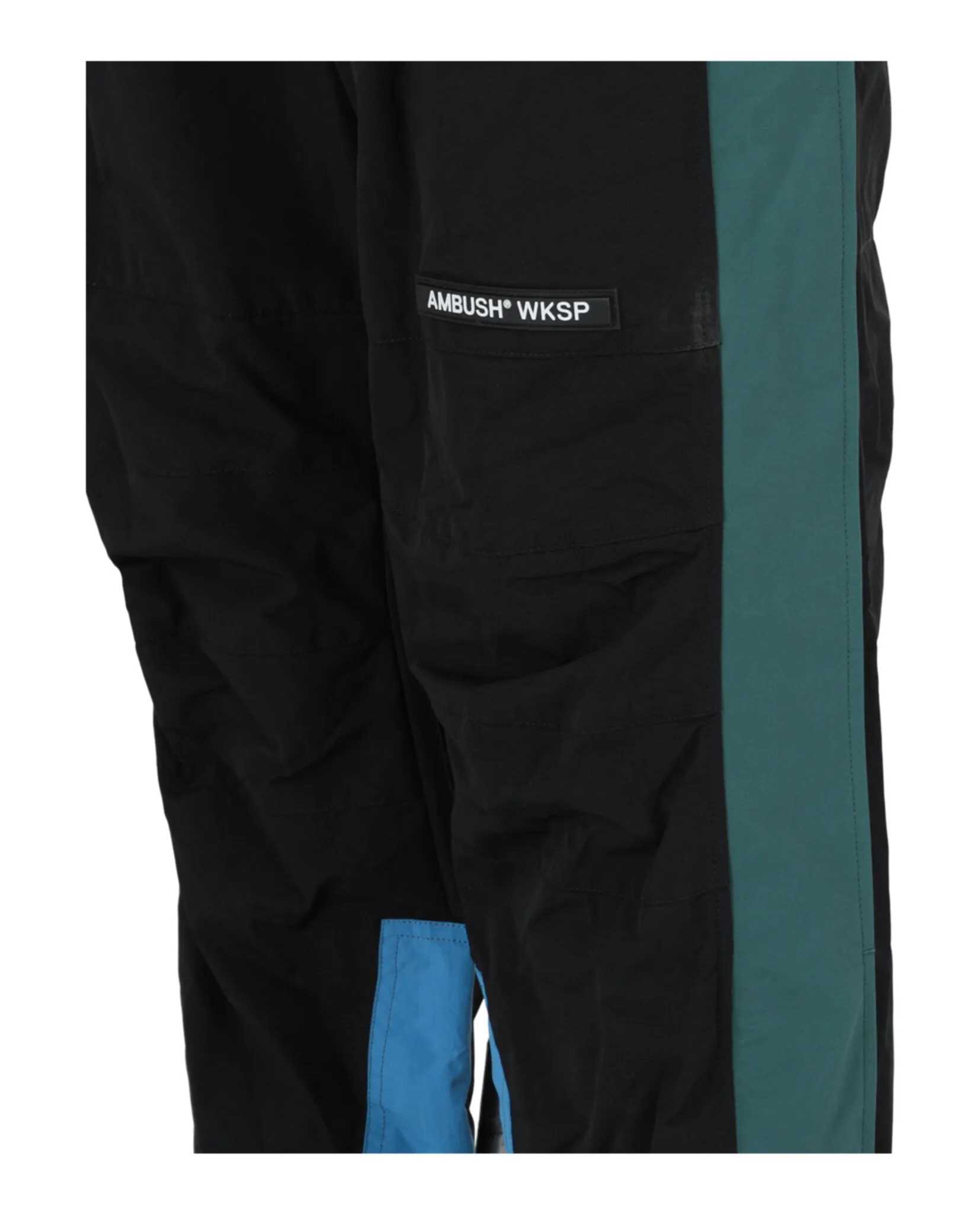 Climbing Pants
