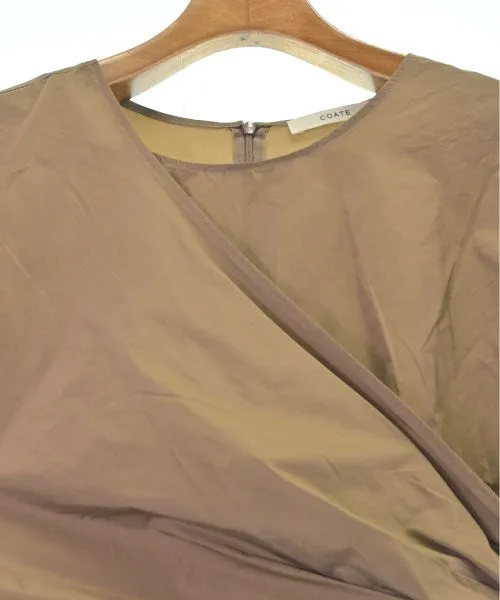 COATE Casual shirts