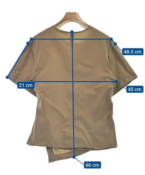 COATE Casual shirts