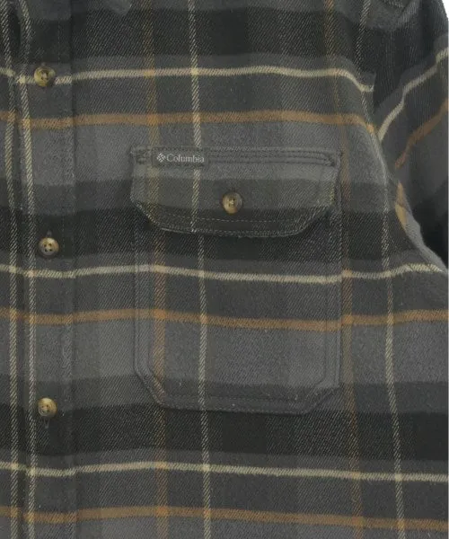 Columbia Casual shirts