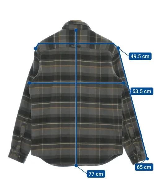Columbia Casual shirts