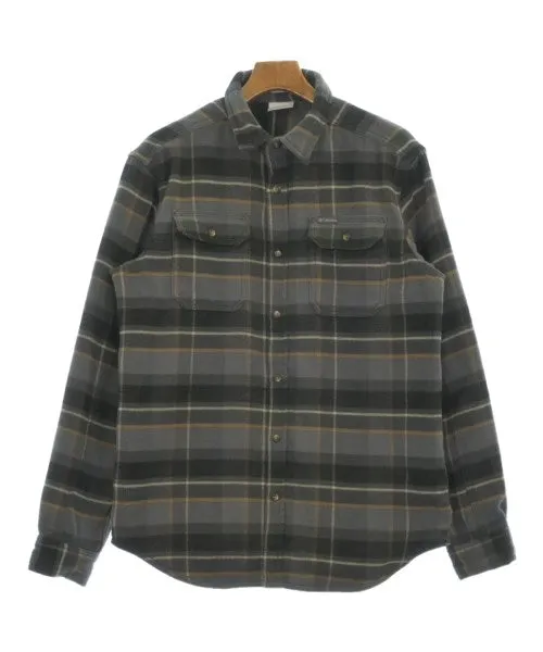Columbia Casual shirts