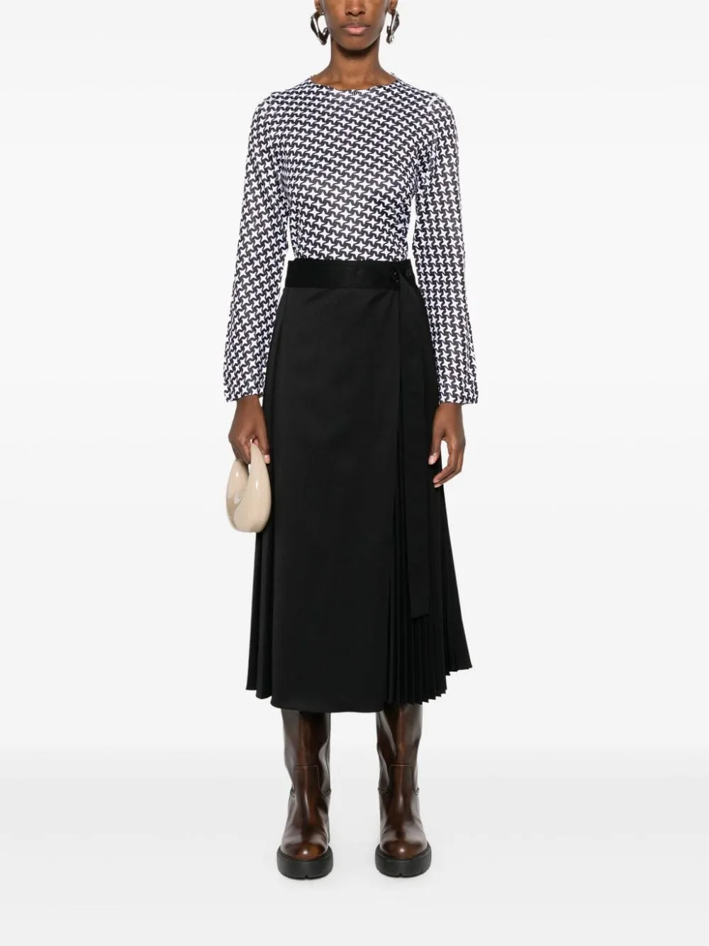 Comme Comme Women's T-Shirts And Polos