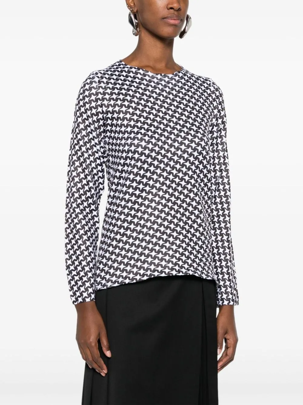 Comme Comme Women's T-Shirts And Polos