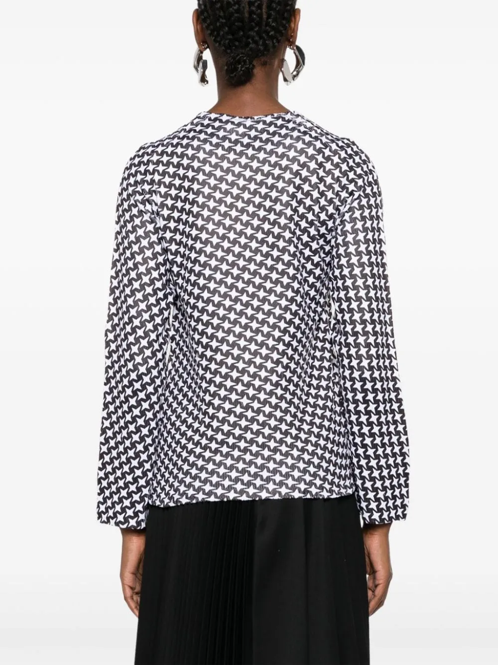 Comme Comme Women's T-Shirts And Polos