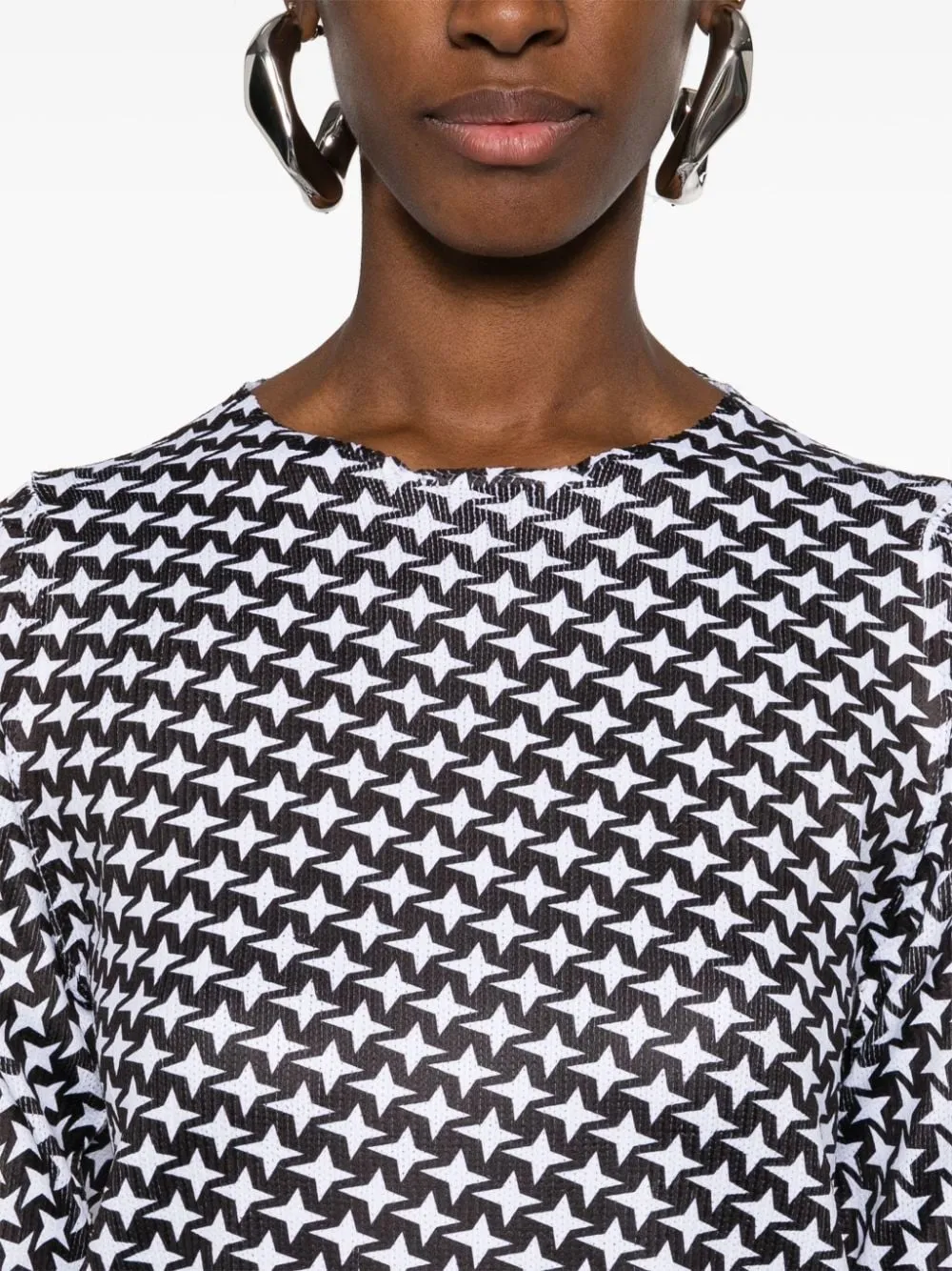 Comme Comme Women's T-Shirts And Polos