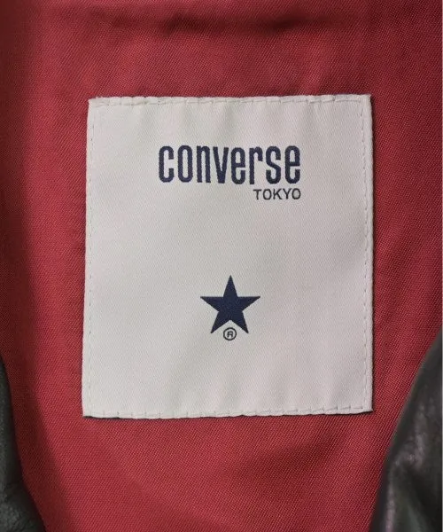 CONVERSE TOKYO Motercycle Jackets