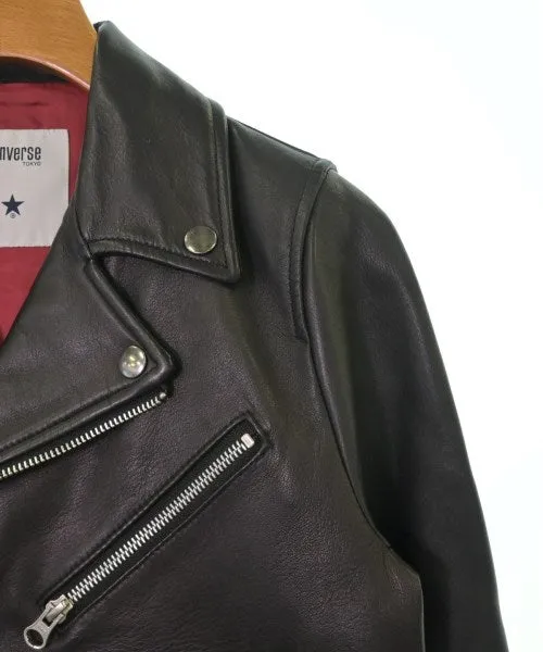 CONVERSE TOKYO Motercycle Jackets