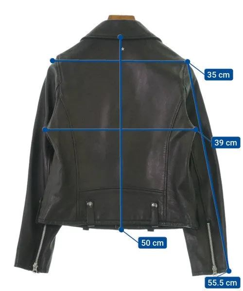 CONVERSE TOKYO Motercycle Jackets