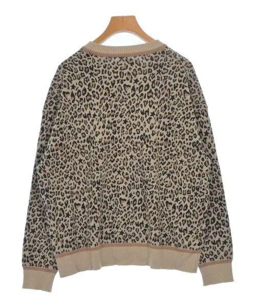 CONVERSE TOKYO Sweaters