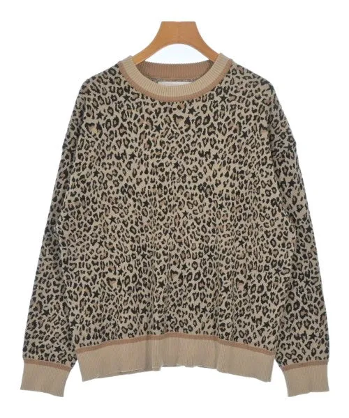 CONVERSE TOKYO Sweaters