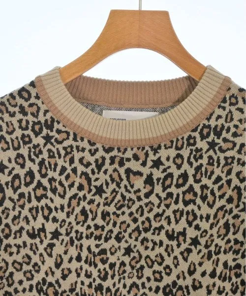 CONVERSE TOKYO Sweaters