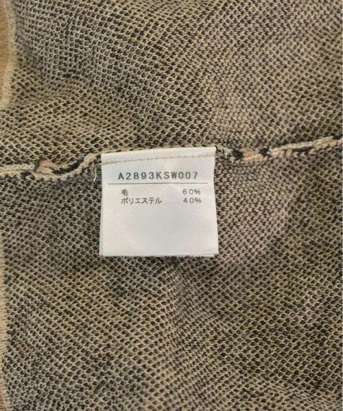 CONVERSE TOKYO Sweaters