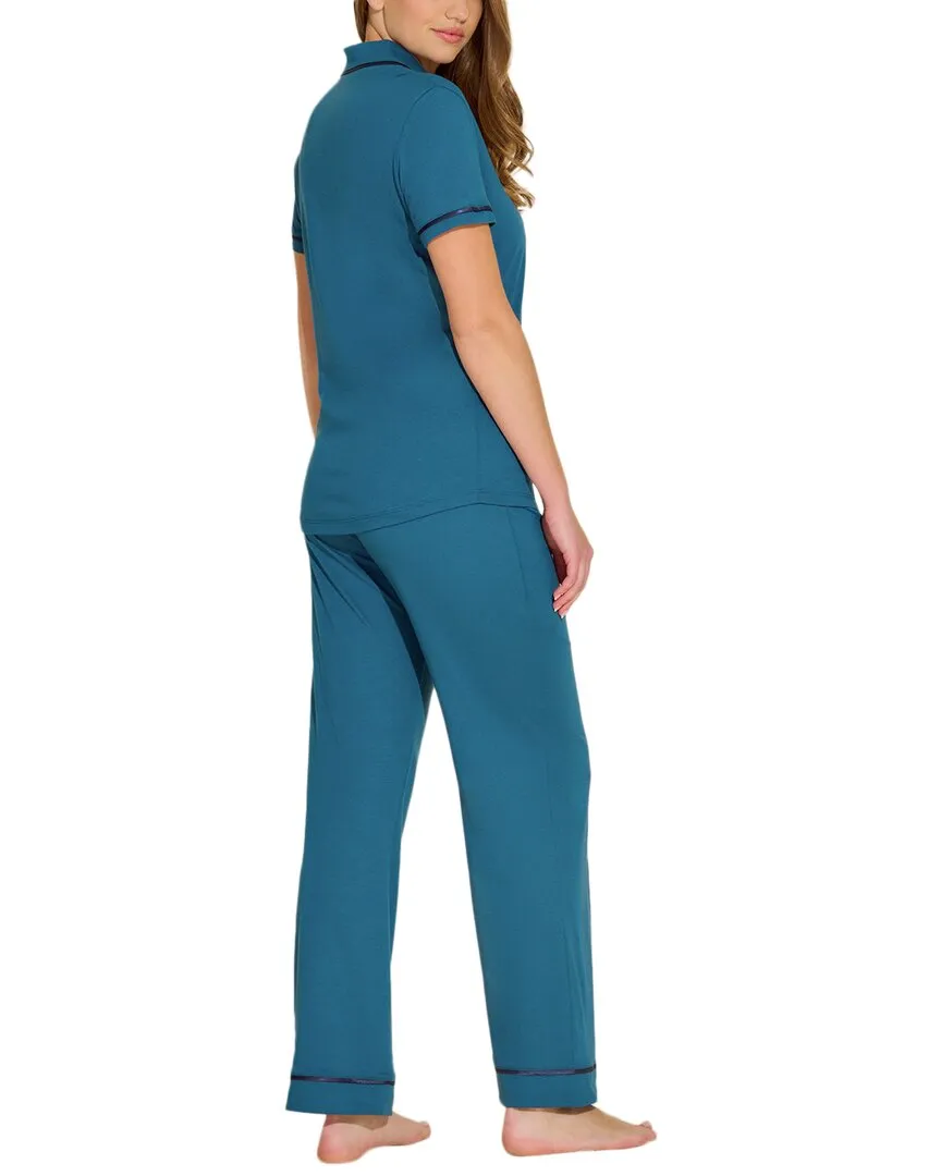 Cosabella Bella Top & Pant Set