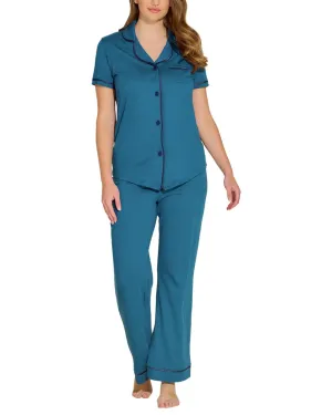 Cosabella Bella Top & Pant Set