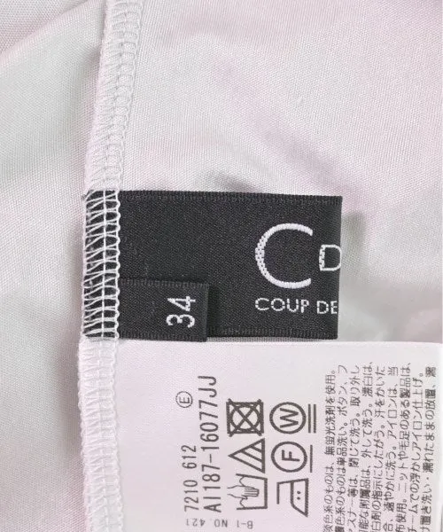 COUP DE CHANCE Casual shirts