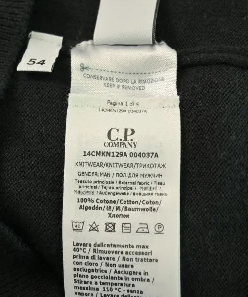 C.P COMPANY Sweaters