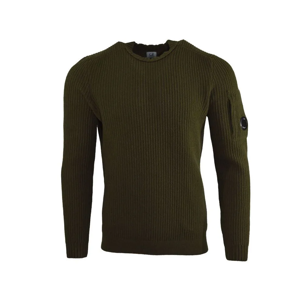 C.P. Company Wool Men's Sweater