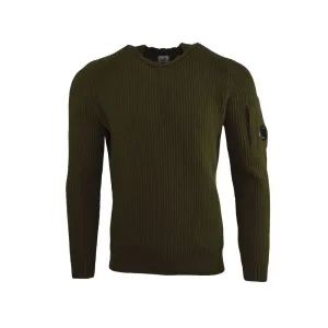 C.P. Company Wool Men's Sweater