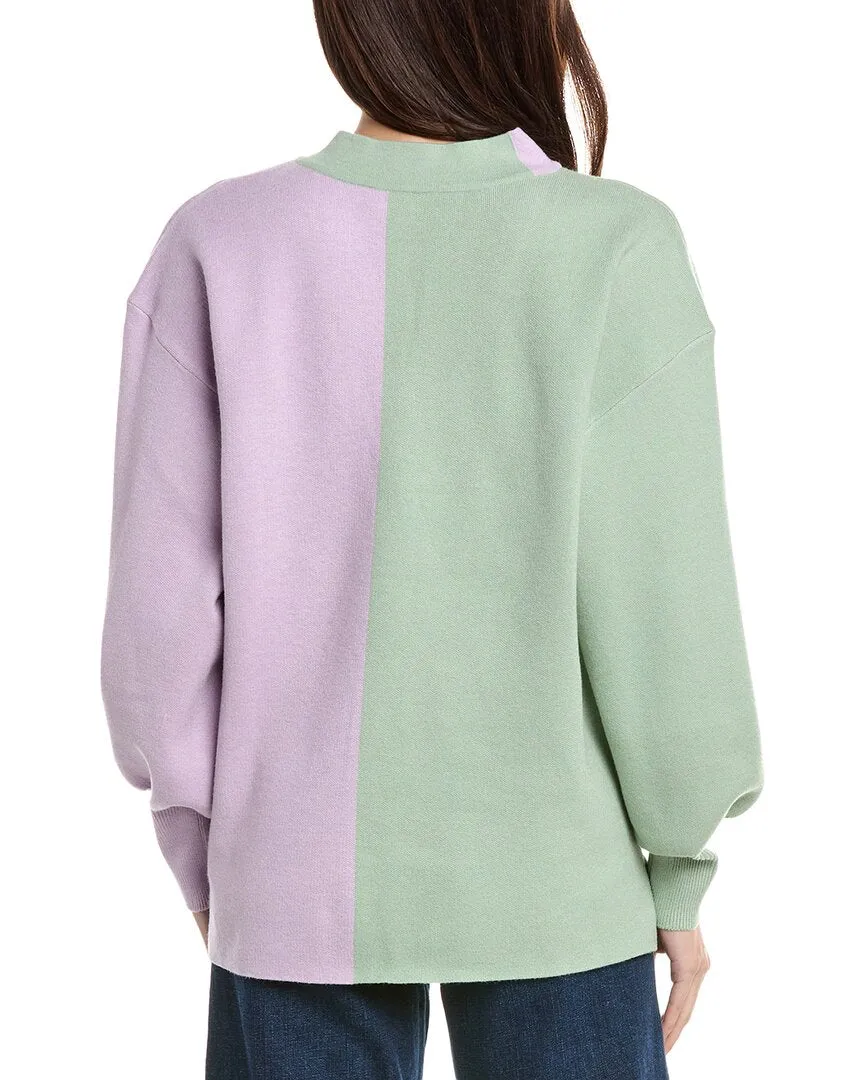 CROSBY by Mollie Burch Mac Sweater