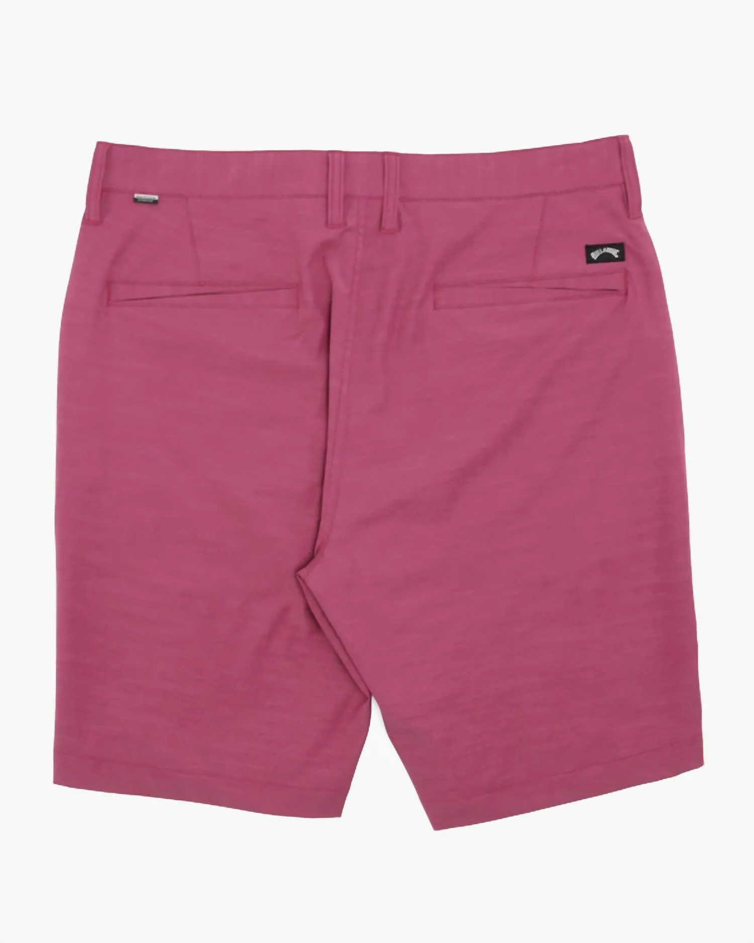 Crossfire Walkshort In Wild Berry