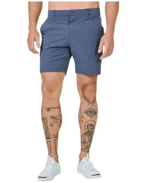 Crossroads Shorts In Slt