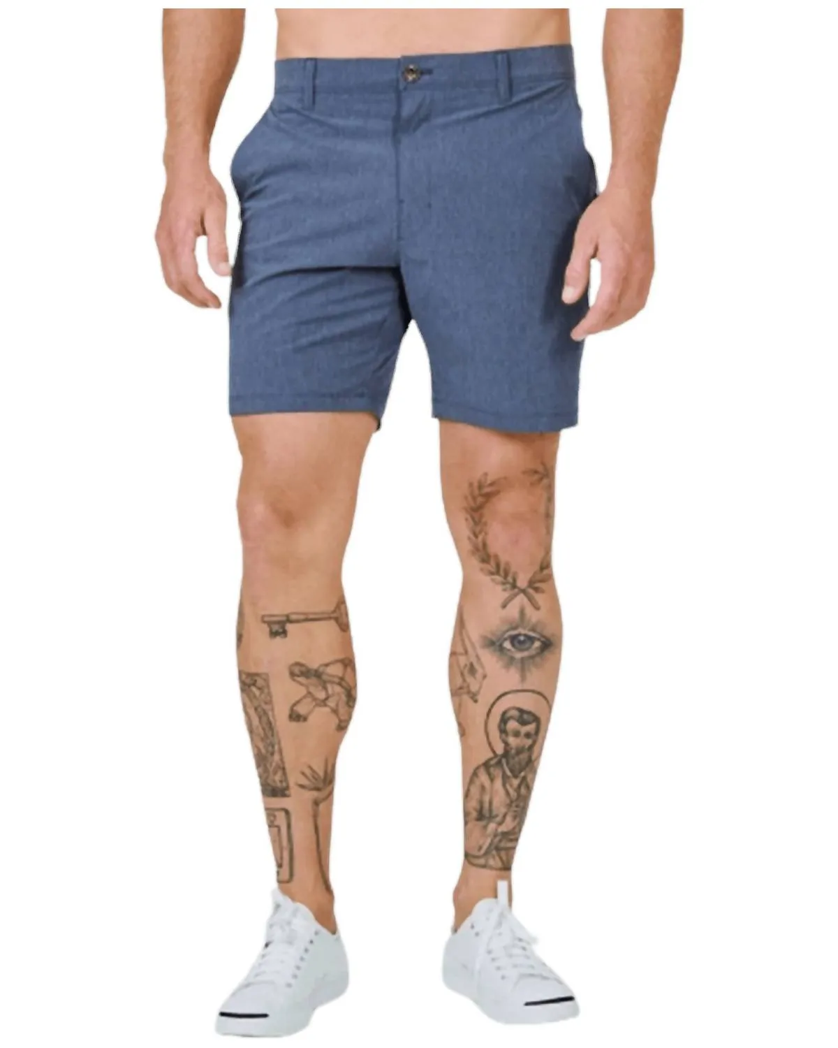 Crossroads Shorts In Slt