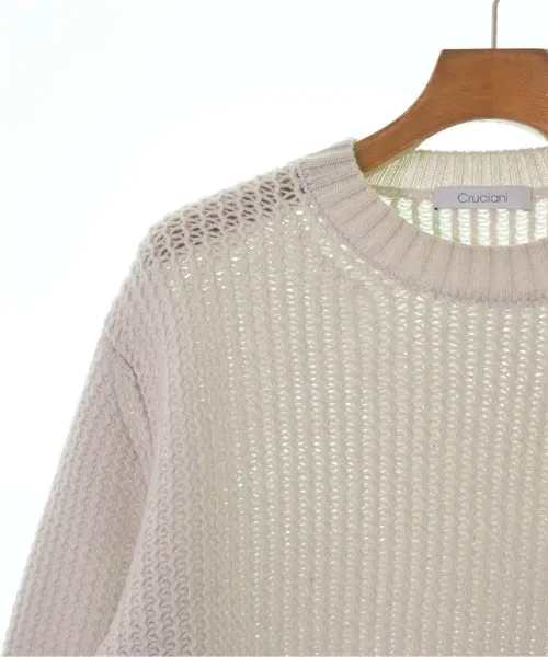 Cruciani Sweaters