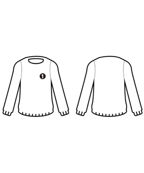 Cruciani Sweaters