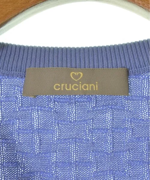 Cruciani Sweaters