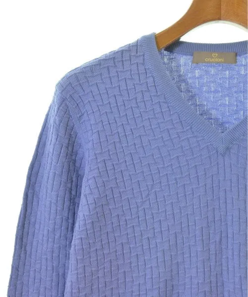 Cruciani Sweaters