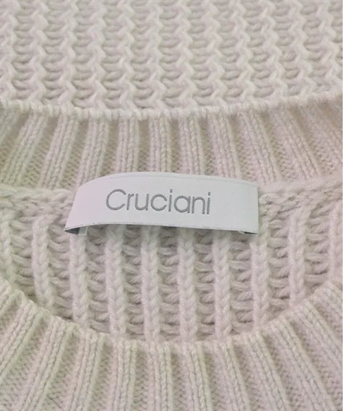 Cruciani Sweaters