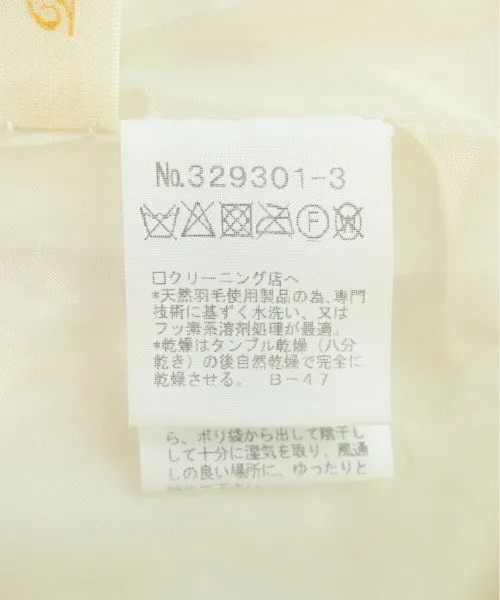Deargue Down jackets/Vests