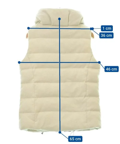 Deargue Down jackets/Vests