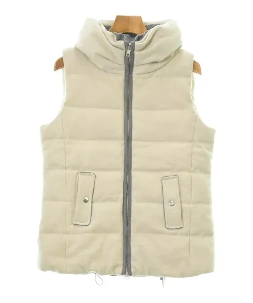 Deargue Down jackets/Vests