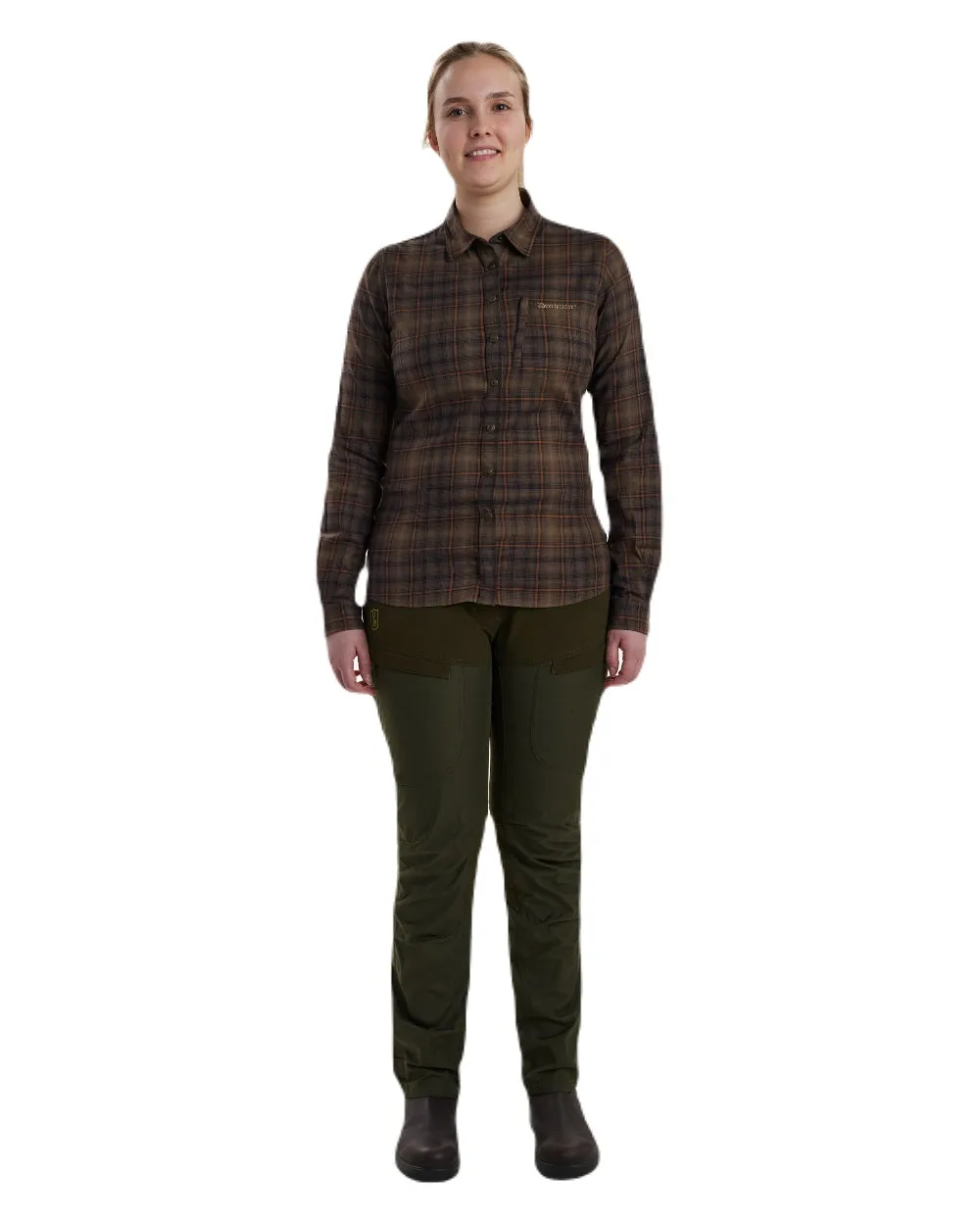 Deerhunter Lady Emery Shirt