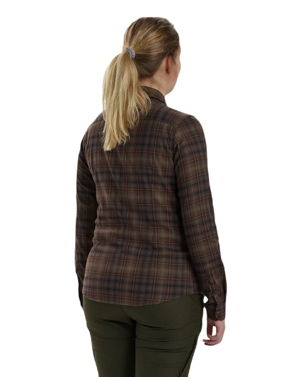 Deerhunter Lady Emery Shirt