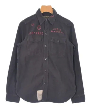 DENIM DUNGAREE Casual shirts
