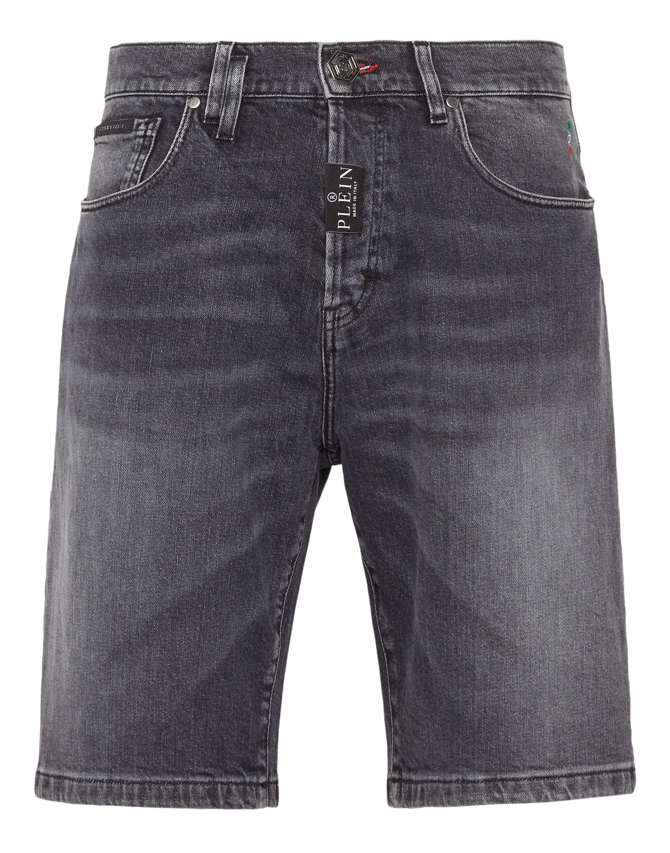 Denim Shorts Formentera Fit