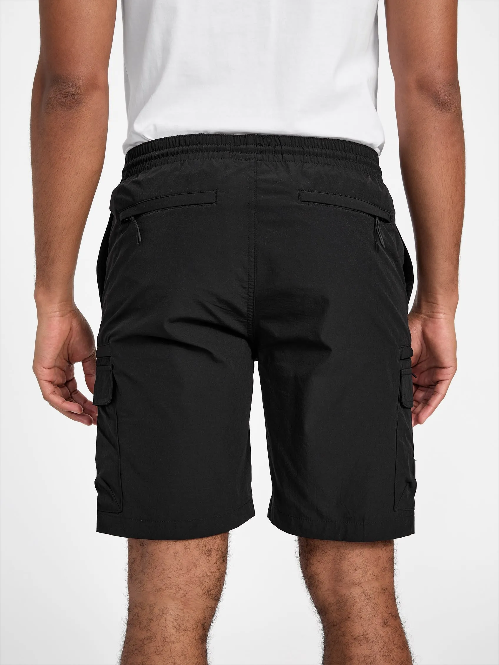 Denzel Hybrid Cargo Shorts
