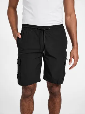 Denzel Hybrid Cargo Shorts