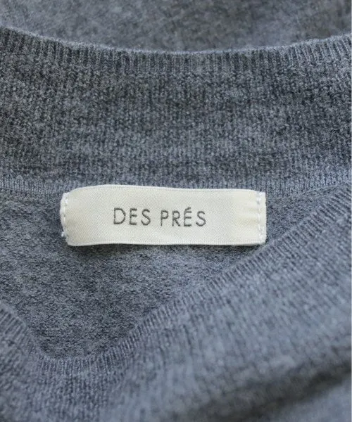 DES PRES Sweaters