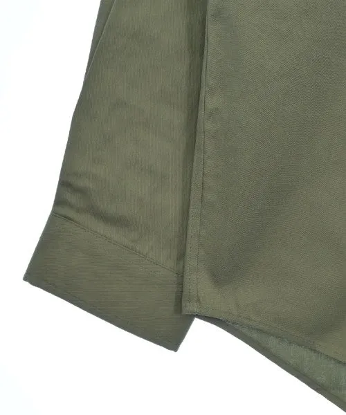 DESCENDANT Casual shirts