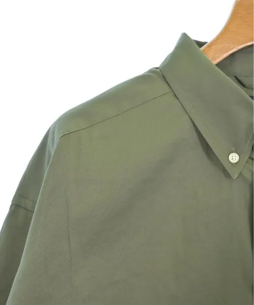 DESCENDANT Casual shirts