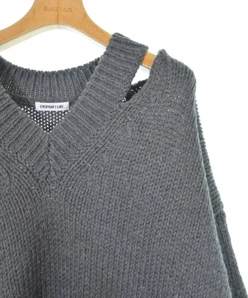 Deuxieme Classe Sweaters