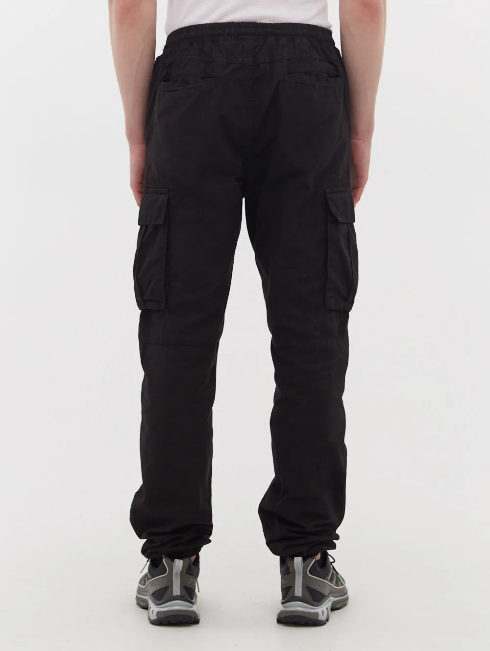 Devvie Cargo Pants