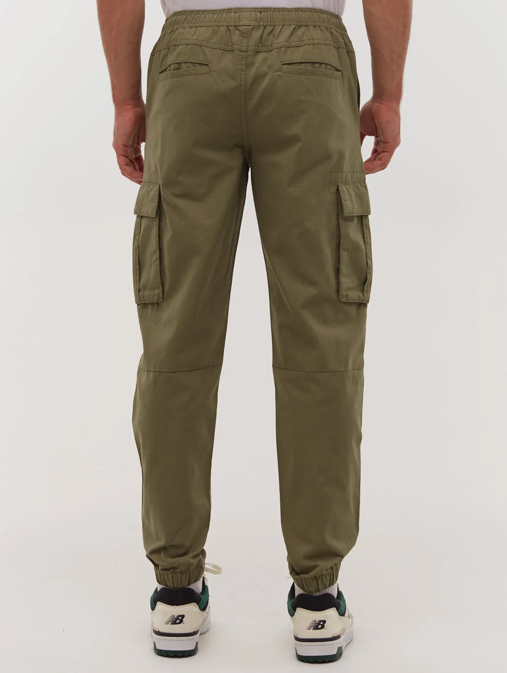Devvie Cargo Pants