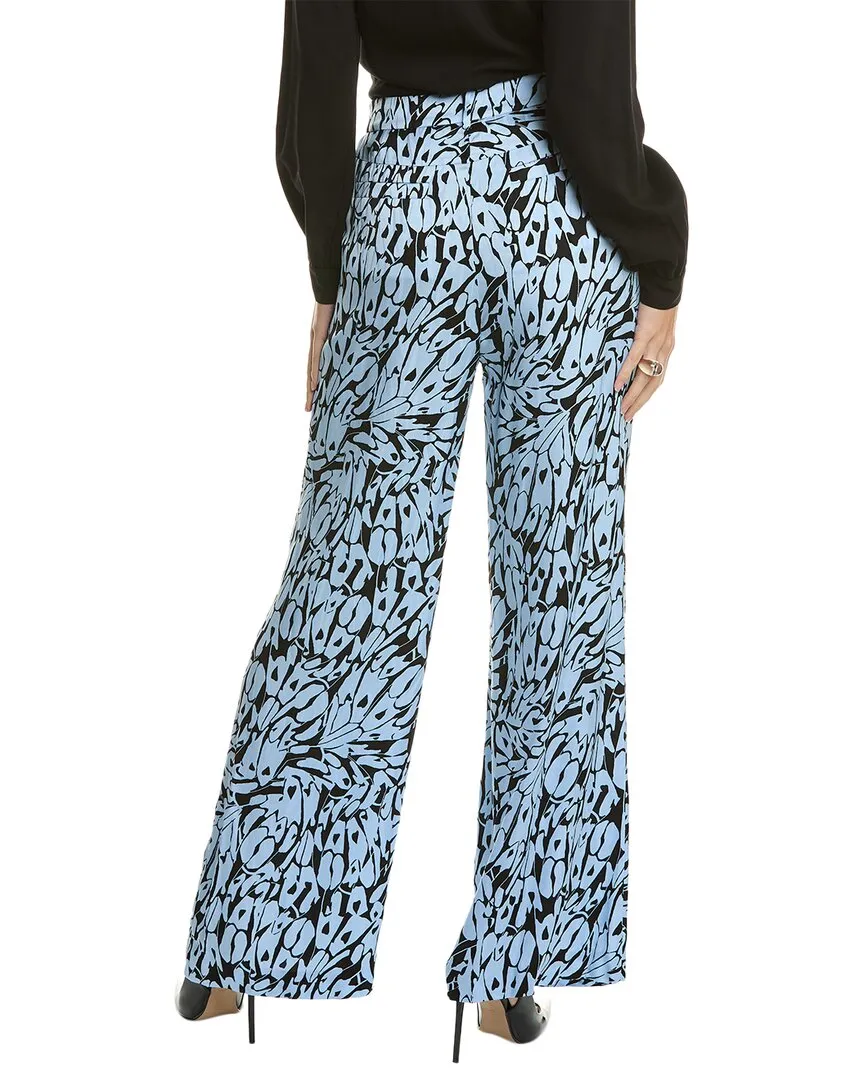 Diane von Furstenberg Adelaide Pant