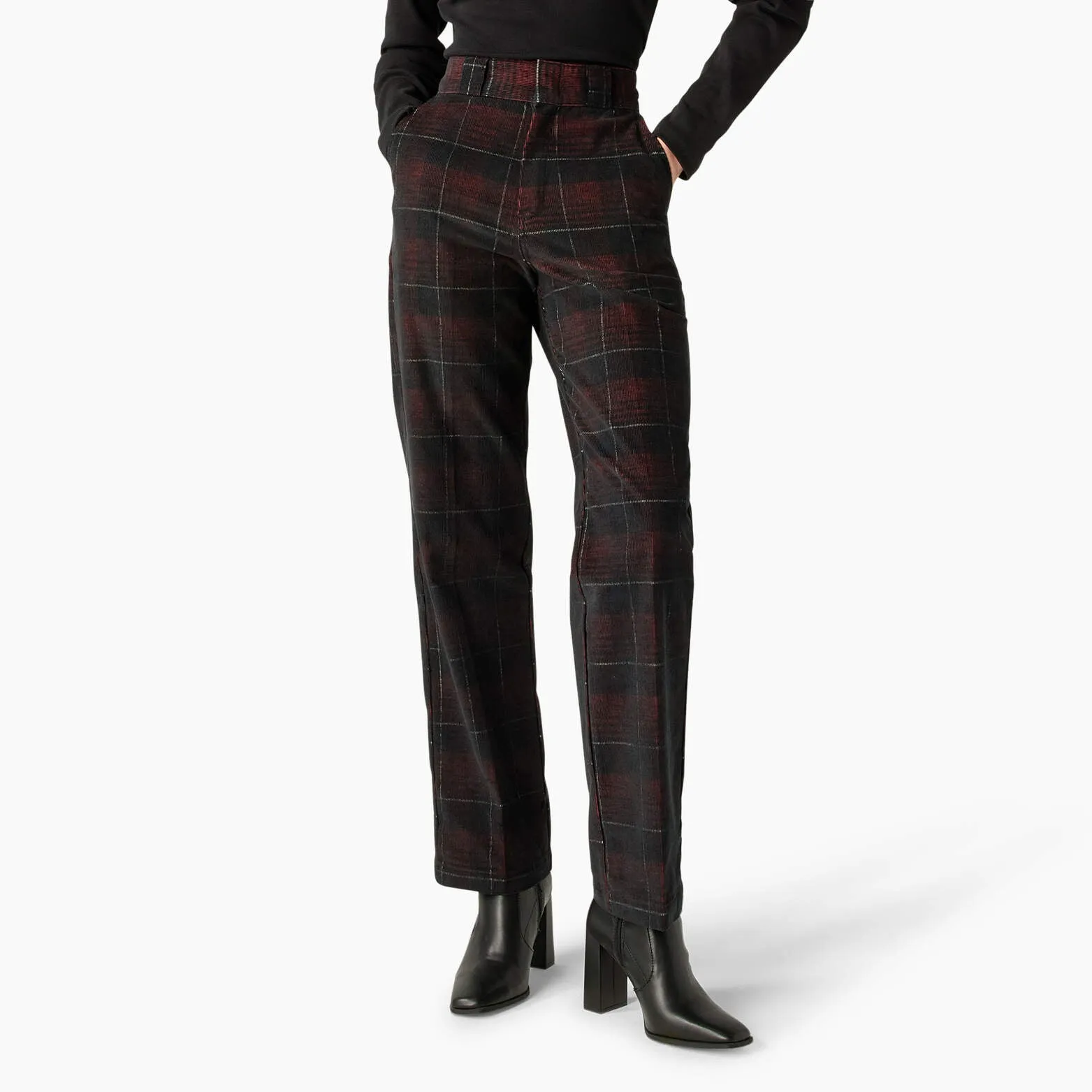 Dickies Women’s Alma Corduroy Pants