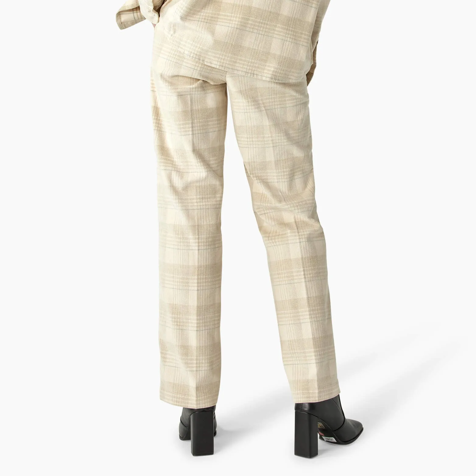 Dickies Women’s Alma Corduroy Pants